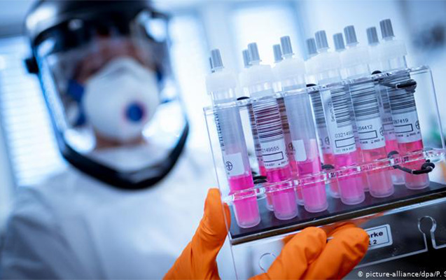 Koronavirusa qarşı antitellər insan orqanizmində nə qədər qala bilər?