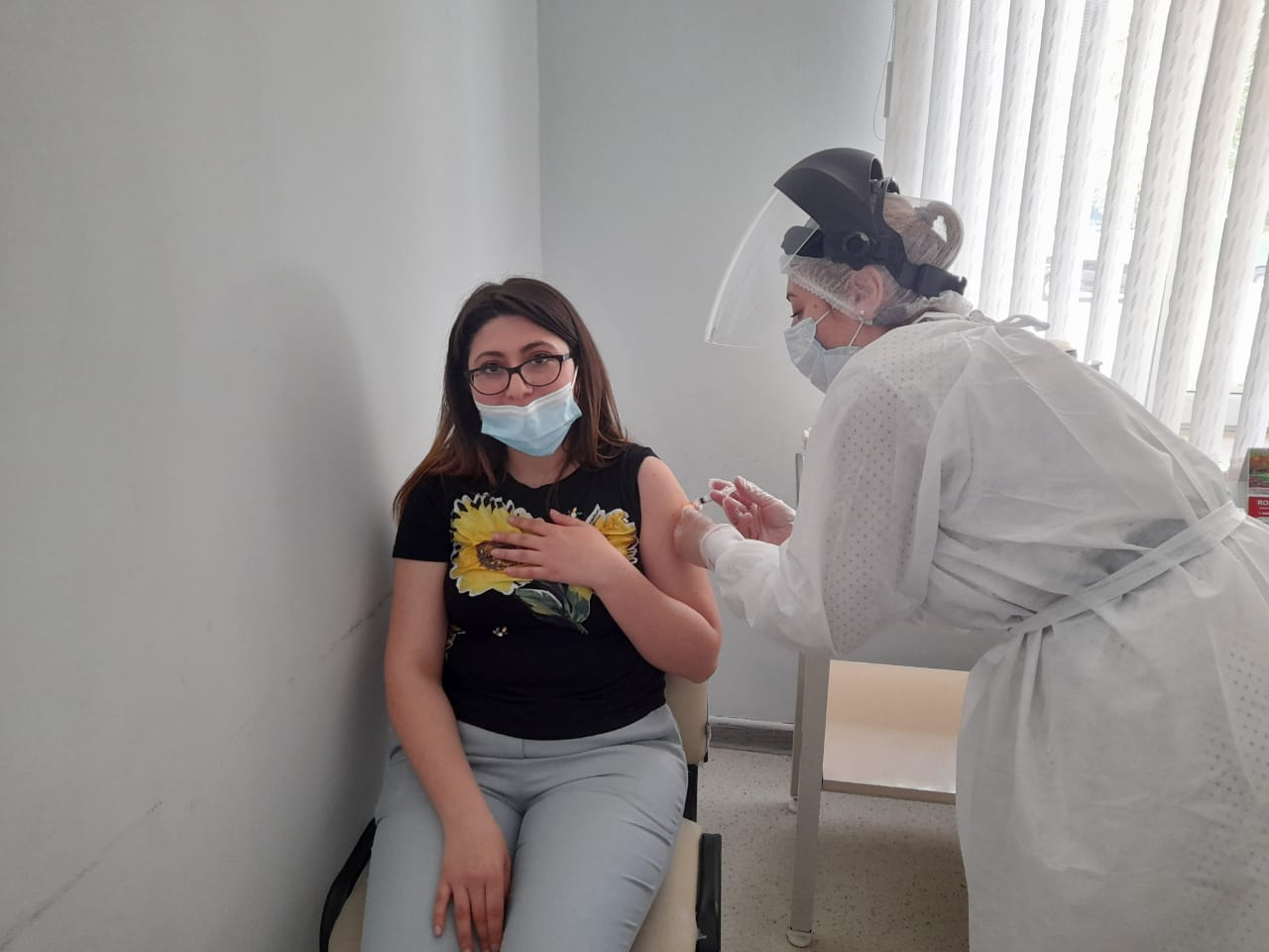 3-cü doza peyvəndi bu şəxslər vurdurmalıdır