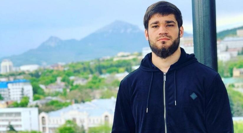 Erməni boksçu silahlı hücumda şübhəli bilinərək saxlanıldı