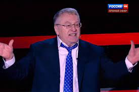 Jirinovski və Solovyov bu dəfə Ərdoğana qarşı hədlərini aşdılar: 