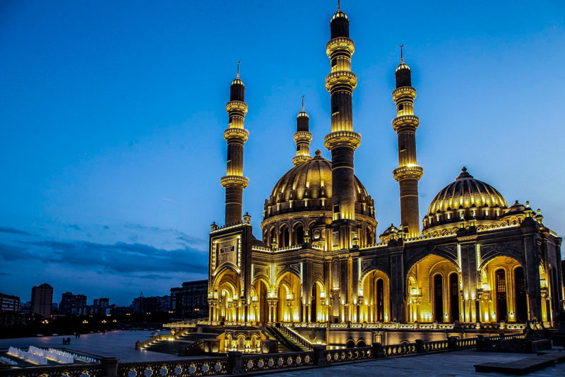 Sabahdan Məhərrəm ayı başlayır