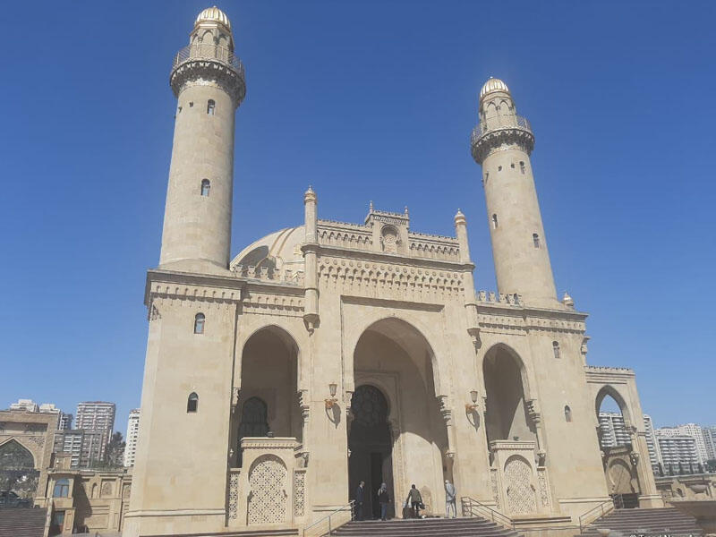 Əhaliyə müraciət edildi: Məhərrəm ayında koronavirusla əlaqədar...