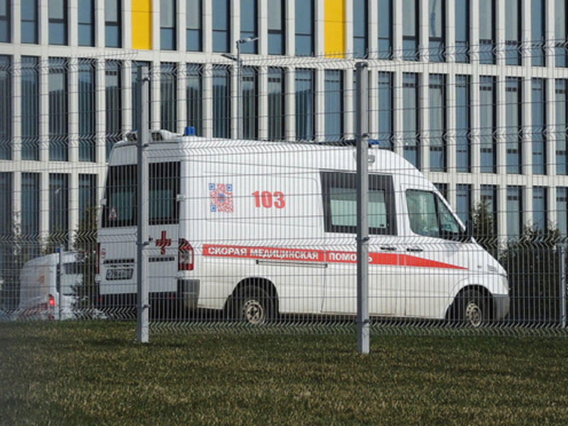 Polis kapitanı intihar etdi - Ağzından pis qoxu gəldiyindən narahat olub