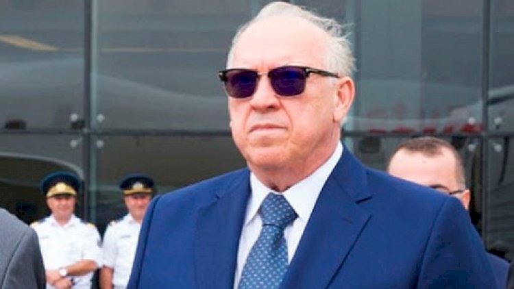 Cahangir Əsgərovun yarımmilyonluq nəqliyyat xərci