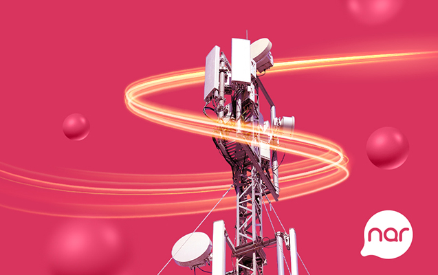 “Nar” şəbəkəsini daha da genişləndirib