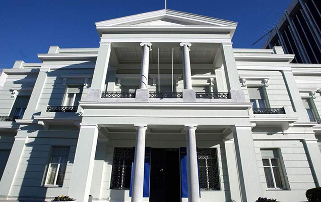 Yunanıstan Azərbaycana təşəkkür etdi