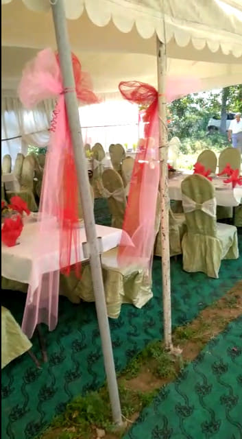 Goranboyda  toy qaydalarını pozan şəxslər məsuliyyətə cəlb olunub - FOTO