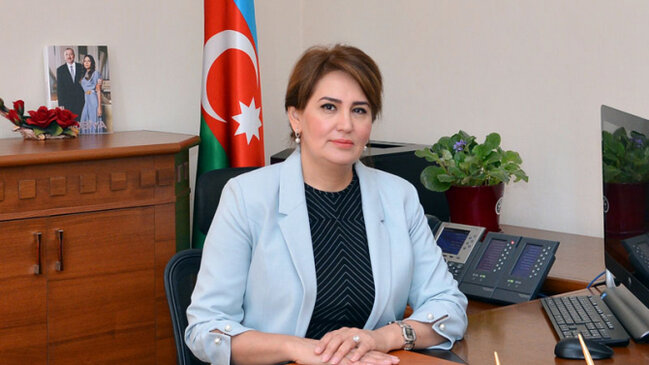 Муж бывшего замминистра подал в суд на жену