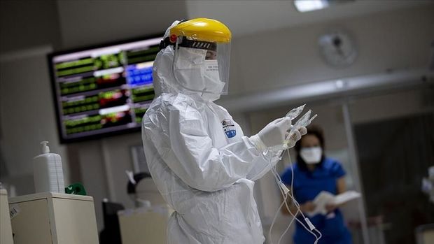 В Грузии зафиксировали максимум суточной смертности с начала пандемии