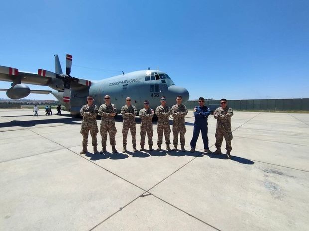 Azərbaycan ordusunun hərbçiləri Türkiyədə təlimlərdə iştirak edir - FOTO