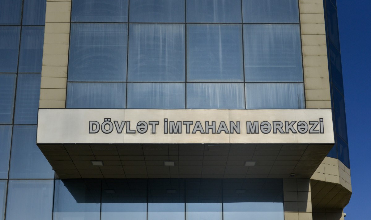 I və IV qrup üzrə qəbul imtahanlarının nəticələri açıqlanıb