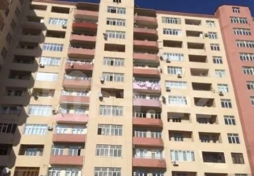 “Rahat” MTK Xırdalanda rahatlığı pozub: bir tikintinin qanunsuzluqları