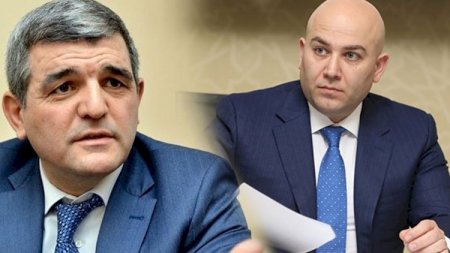 Deputatdan BNA rəhbərinə tərs şillə: “Prezidentliyə namizədliyini versə...”