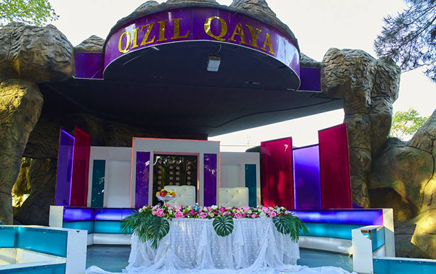 “Qızıl Qaya” cəzalandırıldı