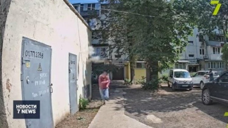 Şəmkirli biznesmenin qətli: Killerin ortağının kimliyi BİLİNDİ