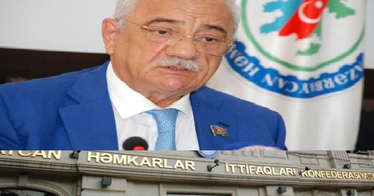 BU NECƏ “HƏMKAR”LIQDIR?! – Korrupsiyada öndə gedən, şəhid ailəsi və qazi görəndə isə “gizlənən” qurum