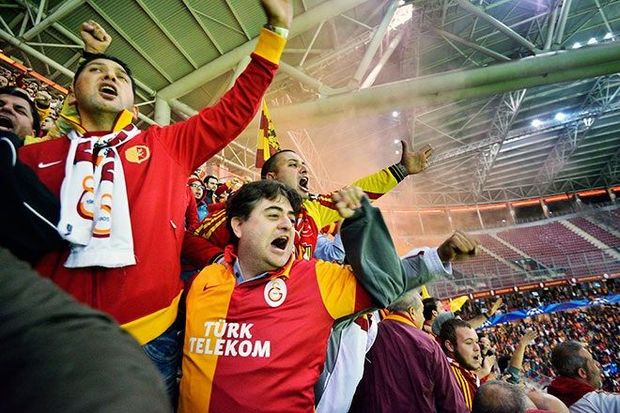 Türkiyədə vaksinasiya olunmayan azarkeşlər stadionlara buraxılmayacaq