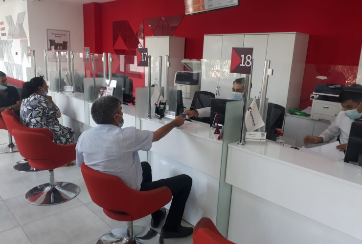 Ermənistanın hərbi təcavüzü nəticəsində kənd təsərrüfatına dəymiş zərərlə bağlı vətəndaşlara kompensasiya ödənilməsinə başlanılıb