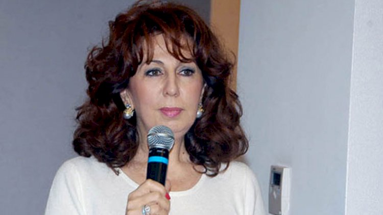 Cahangir Əsgərovun xanımının yazışmaları üzə çıxdı: “Bankda Elçinə yaxınlaşarsan...”