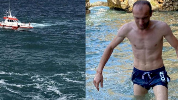 Çimərlikdə şəkil çəkdirmək arzusu ölümlə nəticələndi