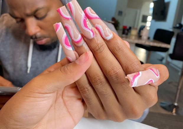 Kişinin anlayışlı davranışı həyat yoldaşını məşhurlaşdırdı - FOTO/VİDEO