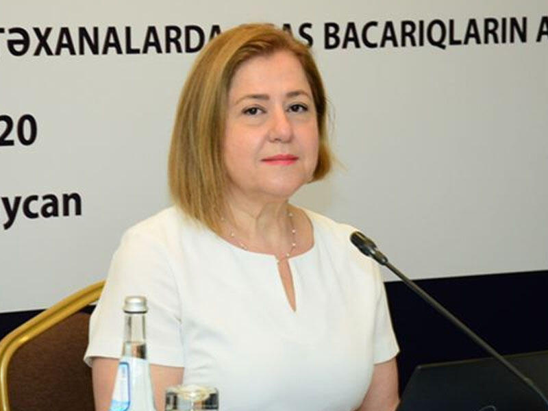 ÜST rəsmisi Azərbaycanı təriflədi - Koronavirusa qarşı vaxtında görülən tədbirlərə görə