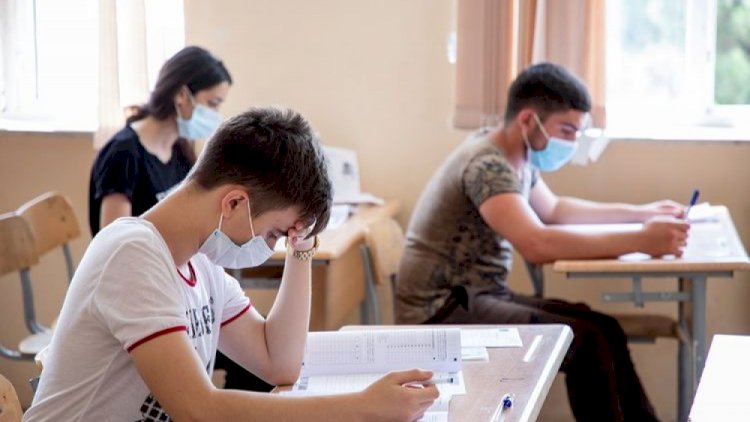Abituriyentlər üçün apellyasiya tarixi bəlli oldu