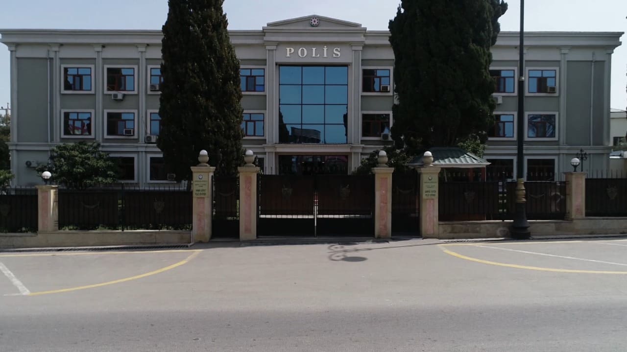 Şəmkirdə karantin rejimini pozan SPA mərkəzi aşkarlanıb - FOTO (ÖZƏL) 