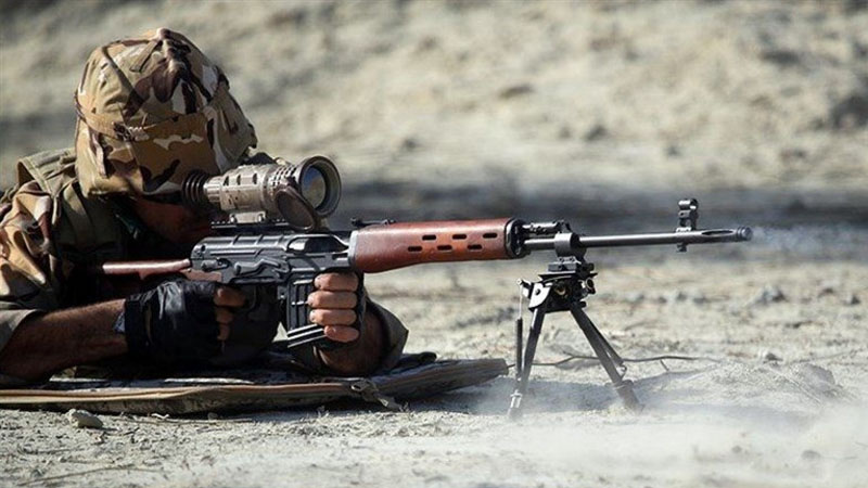 Минобороны АР: ВС Армении подвергли обстрелу позиции азербайджанской армии в Кельбаджаре - ВИДЕО