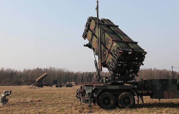 США провели успешные испытания модернизированных управляемых ракет