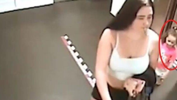 Sevgilisinə görə 3 yaşlı qızını ÖLDÜRDÜ