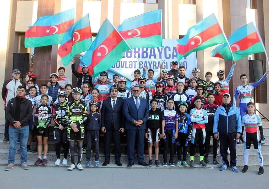 Gənclər siyasəti dövlət siyasətinin mühüm və ayrılmaz tərkib hissəsidir - TƏHLİL