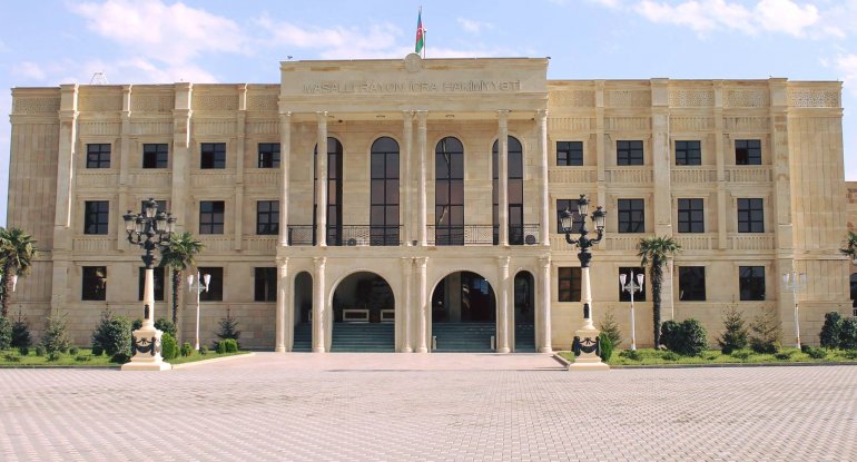 Masallı İcra Hakimiyyəti “1 manatlıq” şirkətə milyonluq tenderlər verdi