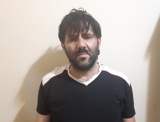 Şirvan sakinindən “patı” və heroin aşkarlanıb - FOTO