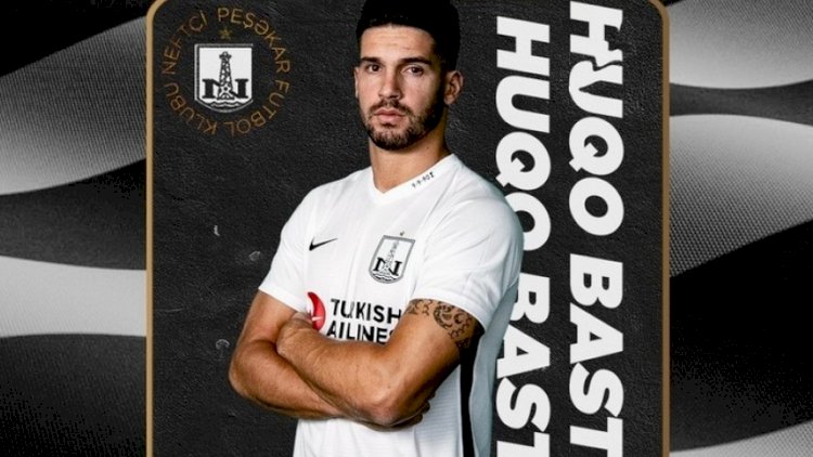 “Neftçi”nin futbolçusu koronavirusa yoluxdu