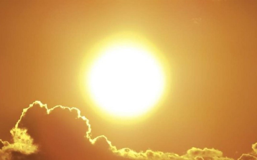 Minlərlə amerikalı anomal istilərdən həyatını itirib