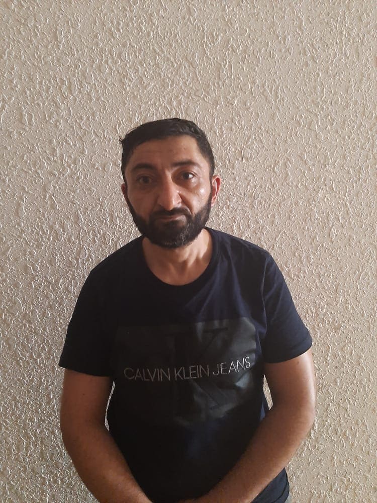 Qazaxda narkotik satan və alan şəxslər saxlanılıb - FOTO (ÖZƏL) 