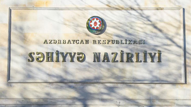 Səhiyyə Nazirliyi vaksinasiya ilə bağlı iddialara aydınlıq gətirdi