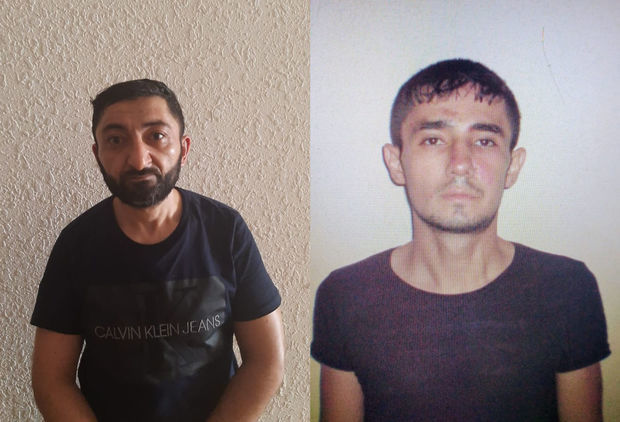 В Газахе задержали потребителей и продавцов метамфетамина, героина и марихуаны