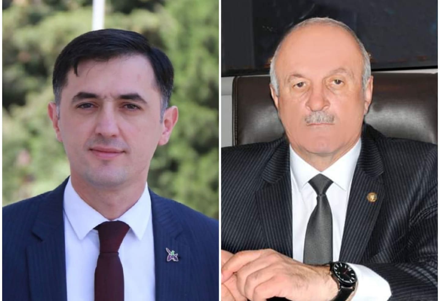 Tural Abbaslıdan Mingəçevir icra başçısına:  