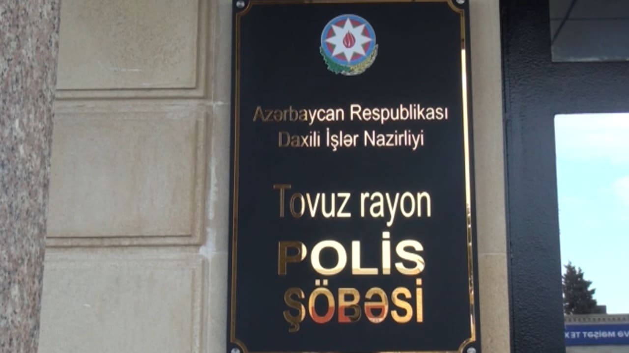 Tovuzda qanunsuz olaraq narkotik vasitə satmaqda və saxlamaqda şübhəli bilinən şəxslər saxlanılıb - FOTO