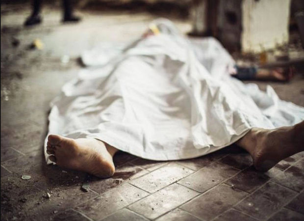 В Мингячевире мужчина скончался на улице