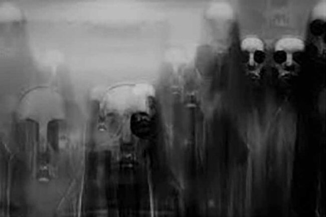 Hindistanda 5 yaşlı QIZ QURBAN KƏSİLDİ