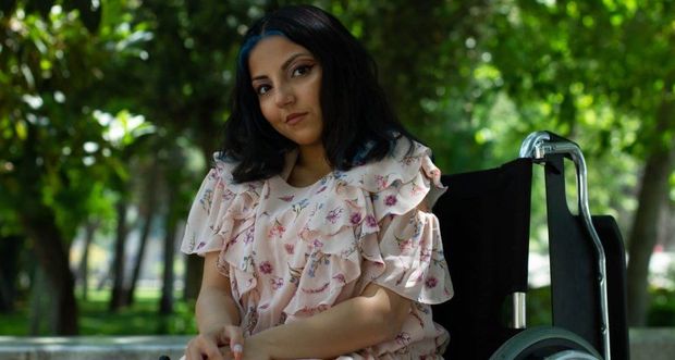 Азербайджанский народ мне намного ближе. История индианки, более 20 лет живущей в Баку