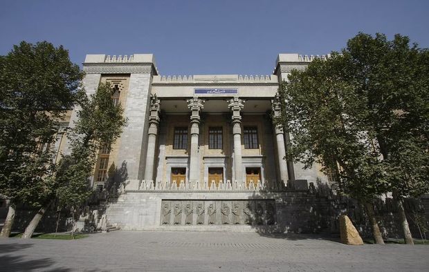 Посла России в Иране пригласили в МИД республики - ФОТО