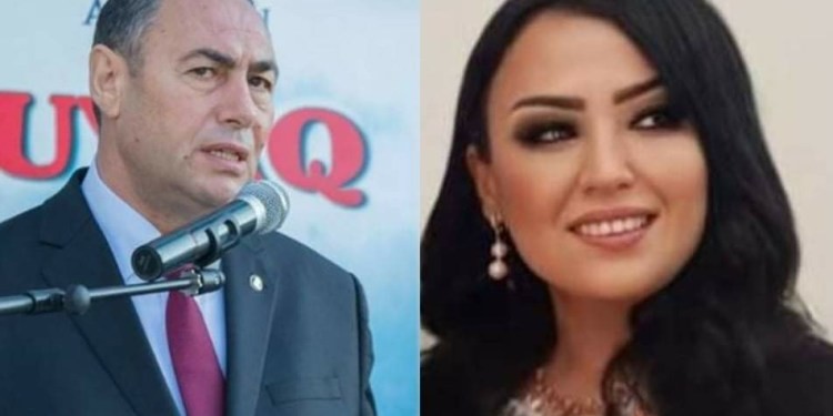 Vidadi İsayevin varis planı: Leyla Məmmədova kimdir? – İddialar