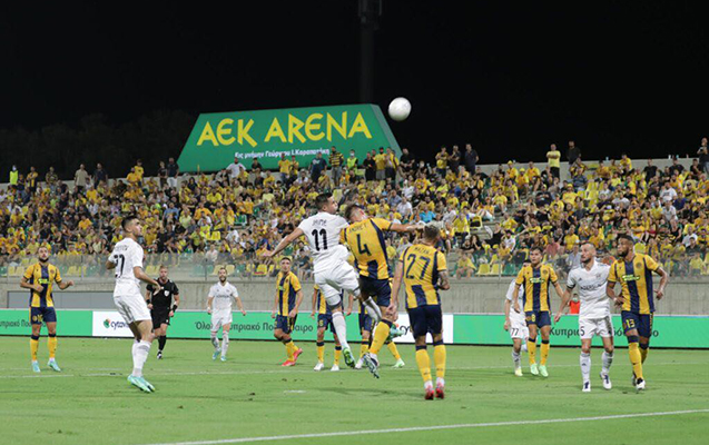 Qarabağ”dan son dəqiqə qolu - Yenilənir