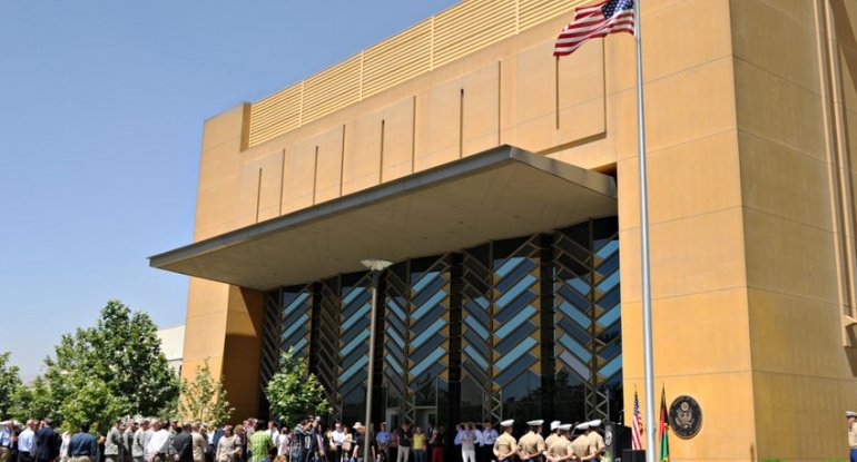 ABŞ çağırış etdi: Əfqanıstanı tərk edin