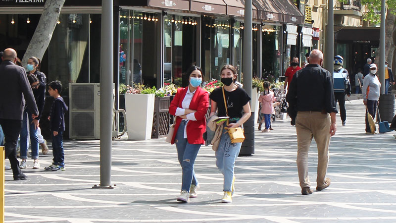 Bu şəxslər koronavirusun yayılmasını sürətləndirir (AÇIQLAMA)