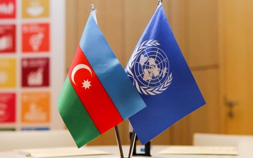 BMT: “Oxçuçayın təmizlənməsində Azərbaycana kömək göstərməyə hazırıq”